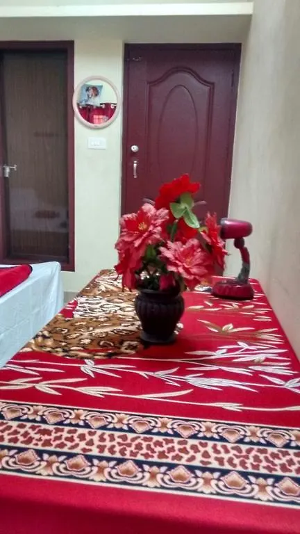 Thekkekara Tourist Home Vagamon Guest house