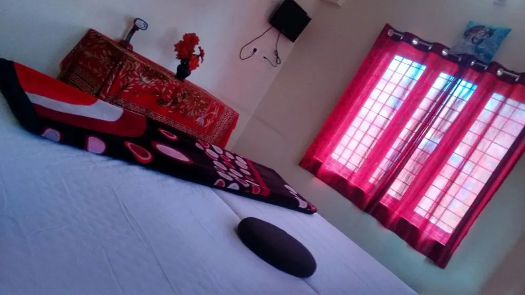 Guest house Thekkekara Tourist Home Vagamon