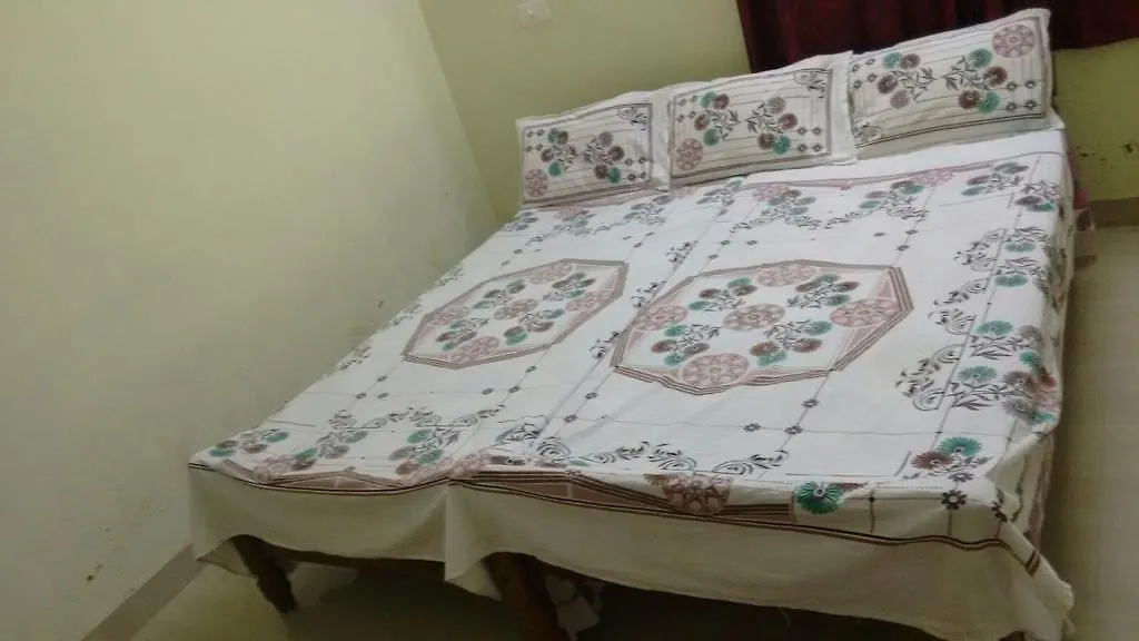 Thekkekara Tourist Home Vagamon 0*,  India