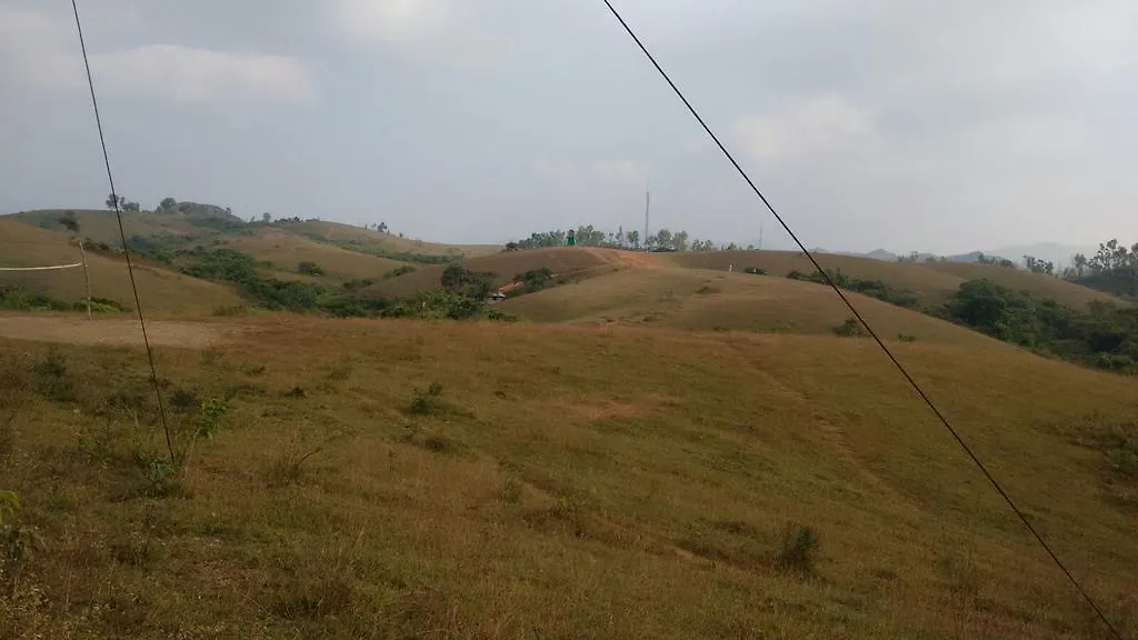 Guest house Thekkekara Tourist Home Vagamon India