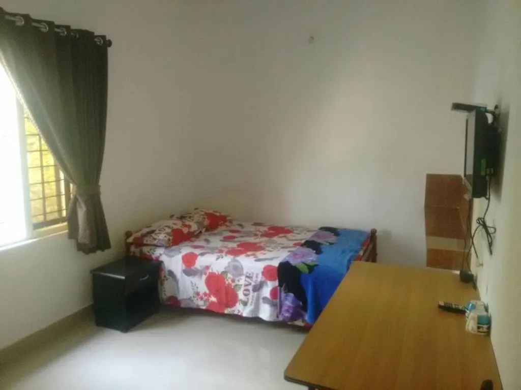 Thekkekara Tourist Home Vagamon