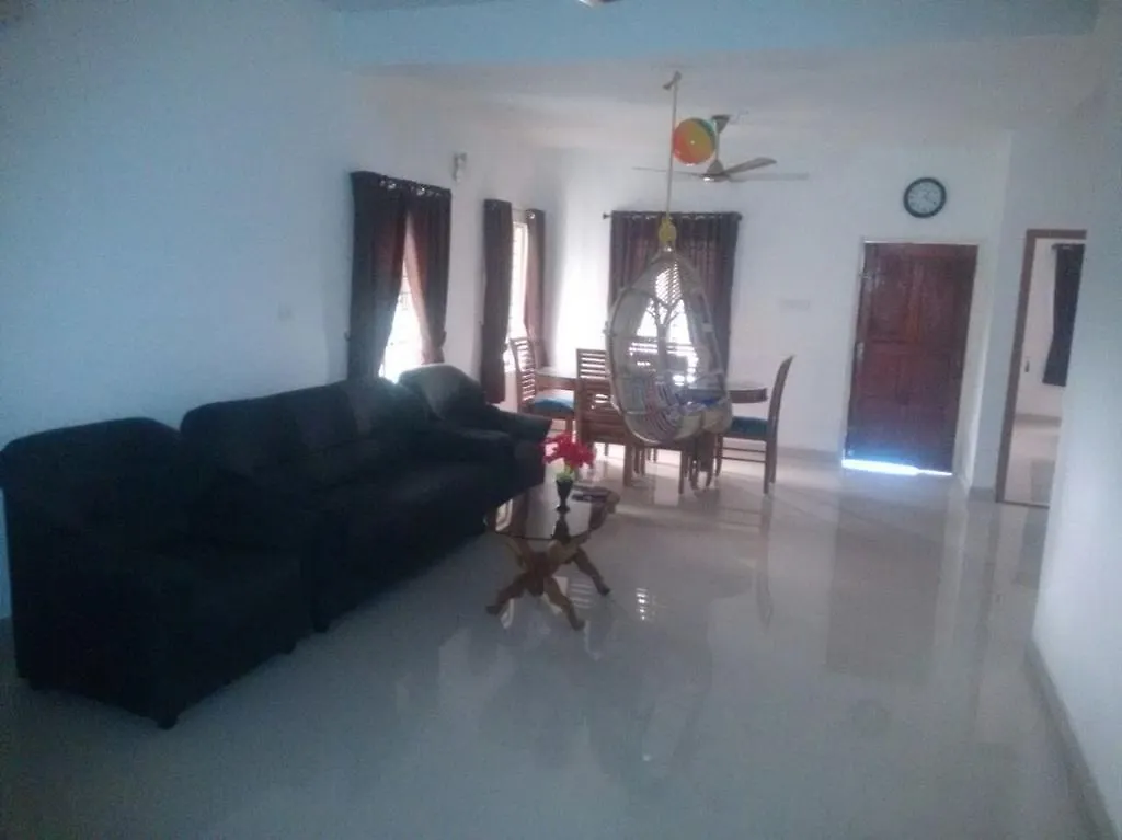 Guest house Thekkekara Tourist Home Vagamon