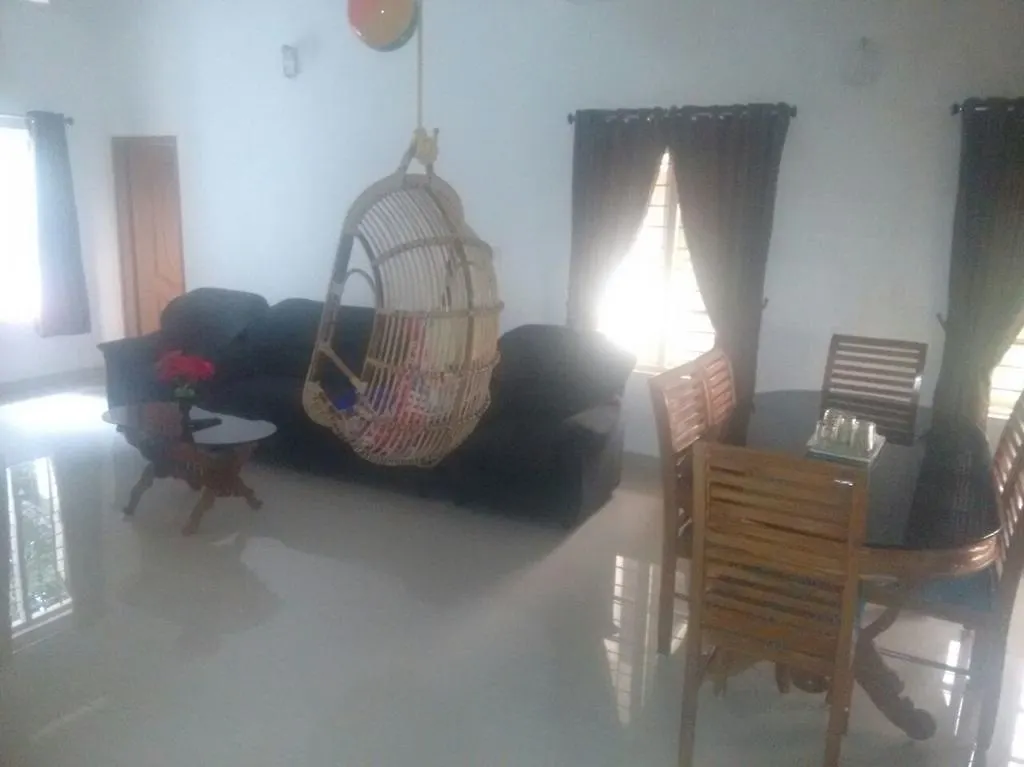 Thekkekara Tourist Home Vagamon 0*,  India