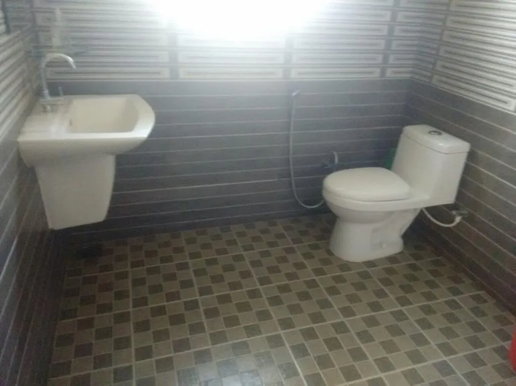 Guest house Thekkekara Tourist Home Vagamon