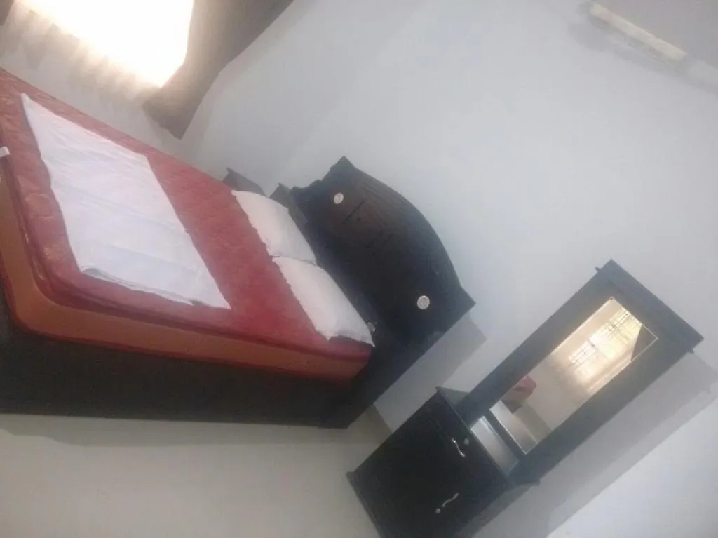Thekkekara Tourist Home Vagamon Guest house