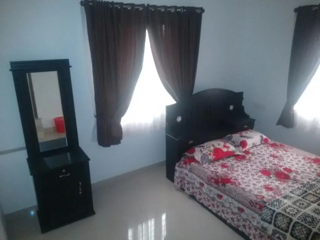 Guest house Thekkekara Tourist Home Vagamon India