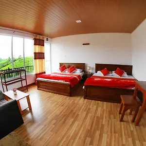 Gregory Hills Guest house Nuwara Eliya