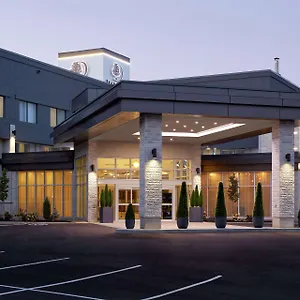 Doubletree By Hilton Montreal Airport Hotel Dorval