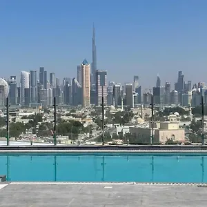 Al Khoory Courtyard Hotel Dubai