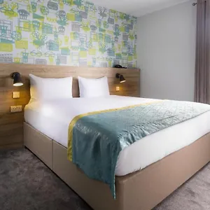 The Camden Street Hotel Dublin