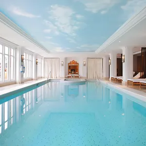Intercontinental Amstel By Ihg Hotel Amsterdam