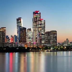Conrad Hotel Seoul
