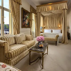 Intercontinental Amstel By Ihg Hotel Amsterdam
