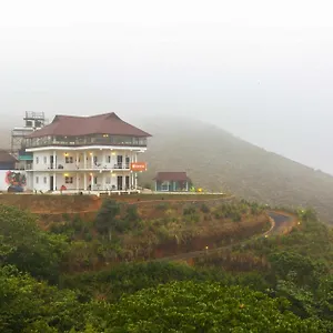 Zostel Hostel