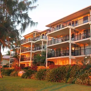 Rose Bay Motel Bowen
