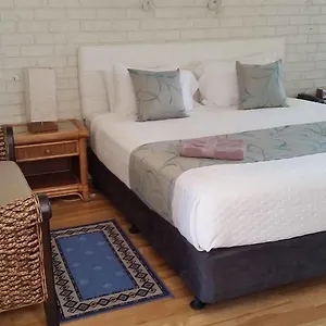 Holland Park Motel Brisbane