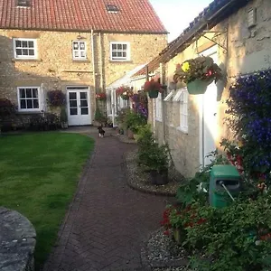 Stilworth House Bed & Breakfast Helmsley