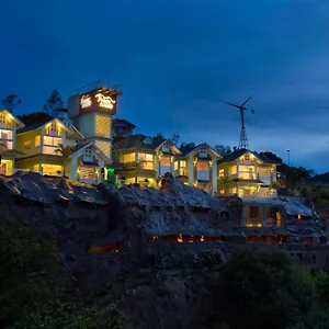 Foggy Knolls Resort