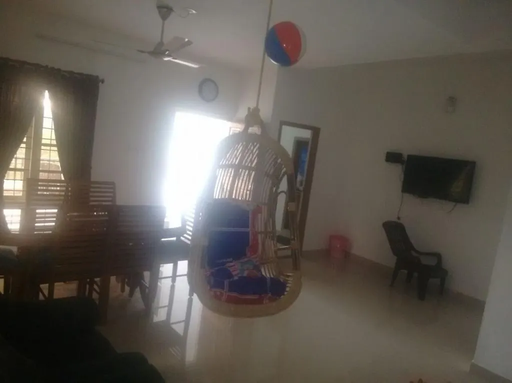 Thekkekara Tourist Home Vagamon Indie