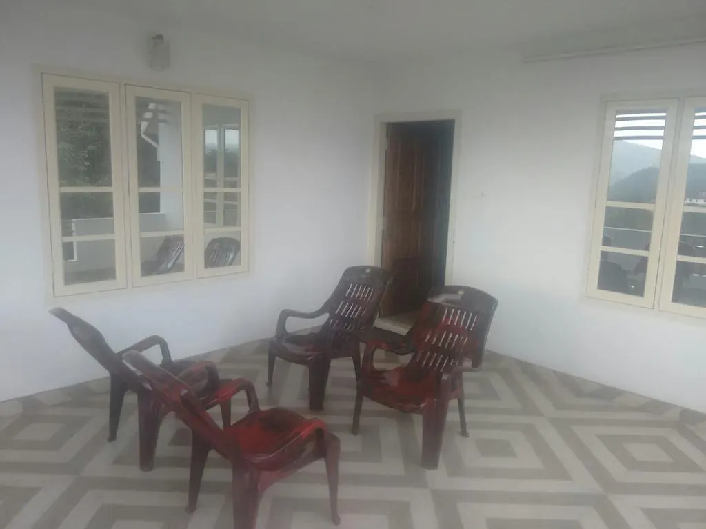 Thekkekara Tourist Home Vagamon