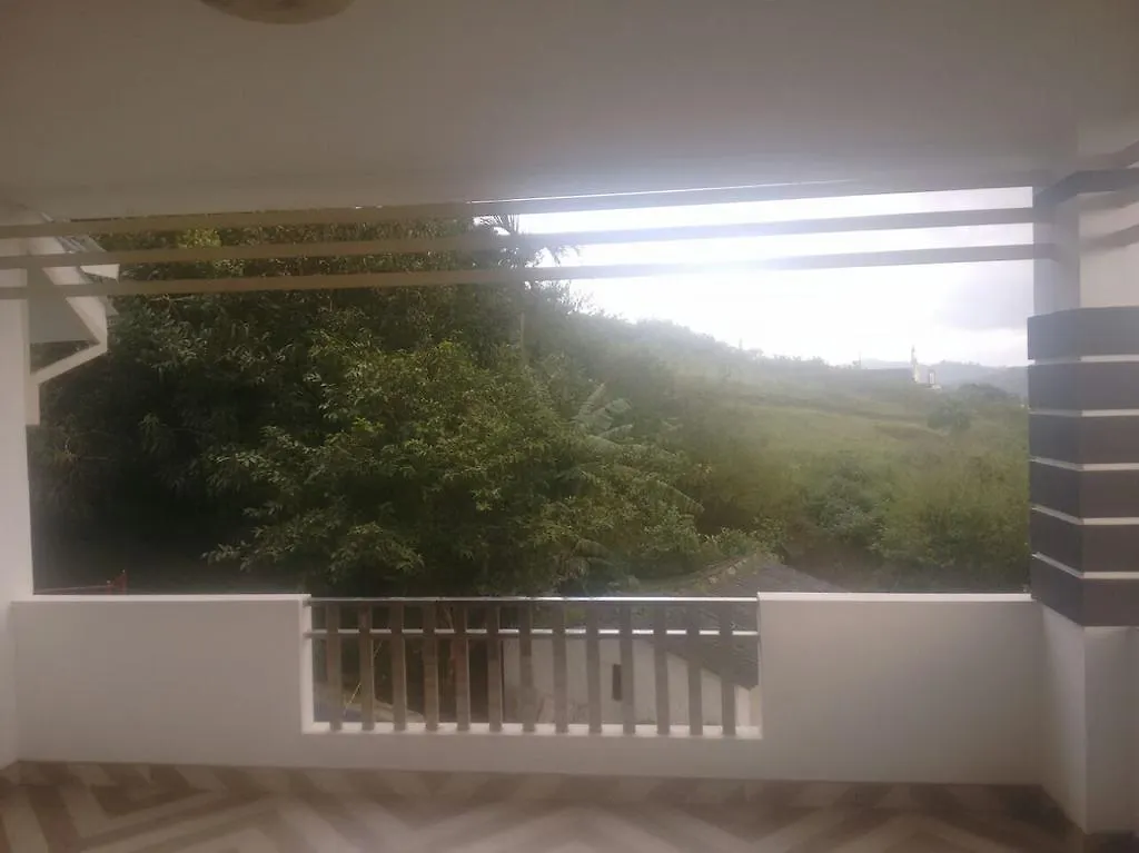 Penzion Thekkekara Tourist Home Vagamon
